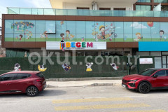 Özel BEGEM Beceri Gelişim Kreş ve Gündüz Bakımevi