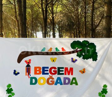 Özel BEGEM Beceri Gelişim Kreş ve Gündüz Bakımevi