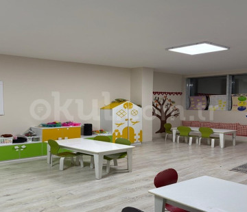 Özel BEGEM Beceri Gelişim Kreş ve Gündüz Bakımevi