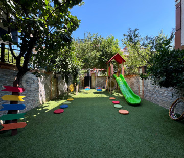 Özel Kartaltepe Pinokyo Çocuk Anaokulu