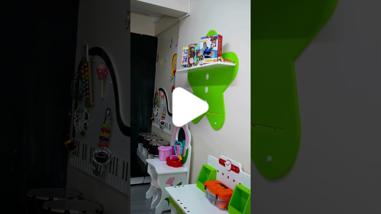 Özel Kartaltepe Pinokyo Çocuk Anaokulu - 58