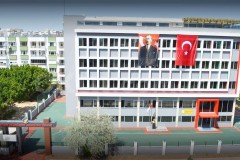 Özel Antalya Final Akademi Ortaokulu