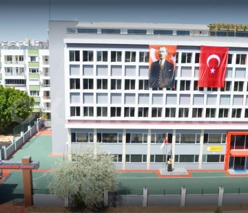 Özel Antalya Final Akademi Ortaokulu