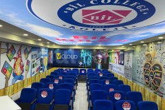 Özel Bil Çocuk Üniversitesi Ataşehir 2 Kampüsü Anaokulu - 18