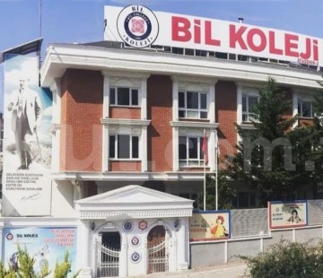 Özel Bil Çocuk Üniversitesi Ataşehir 2 Kampüsü Anaokulu