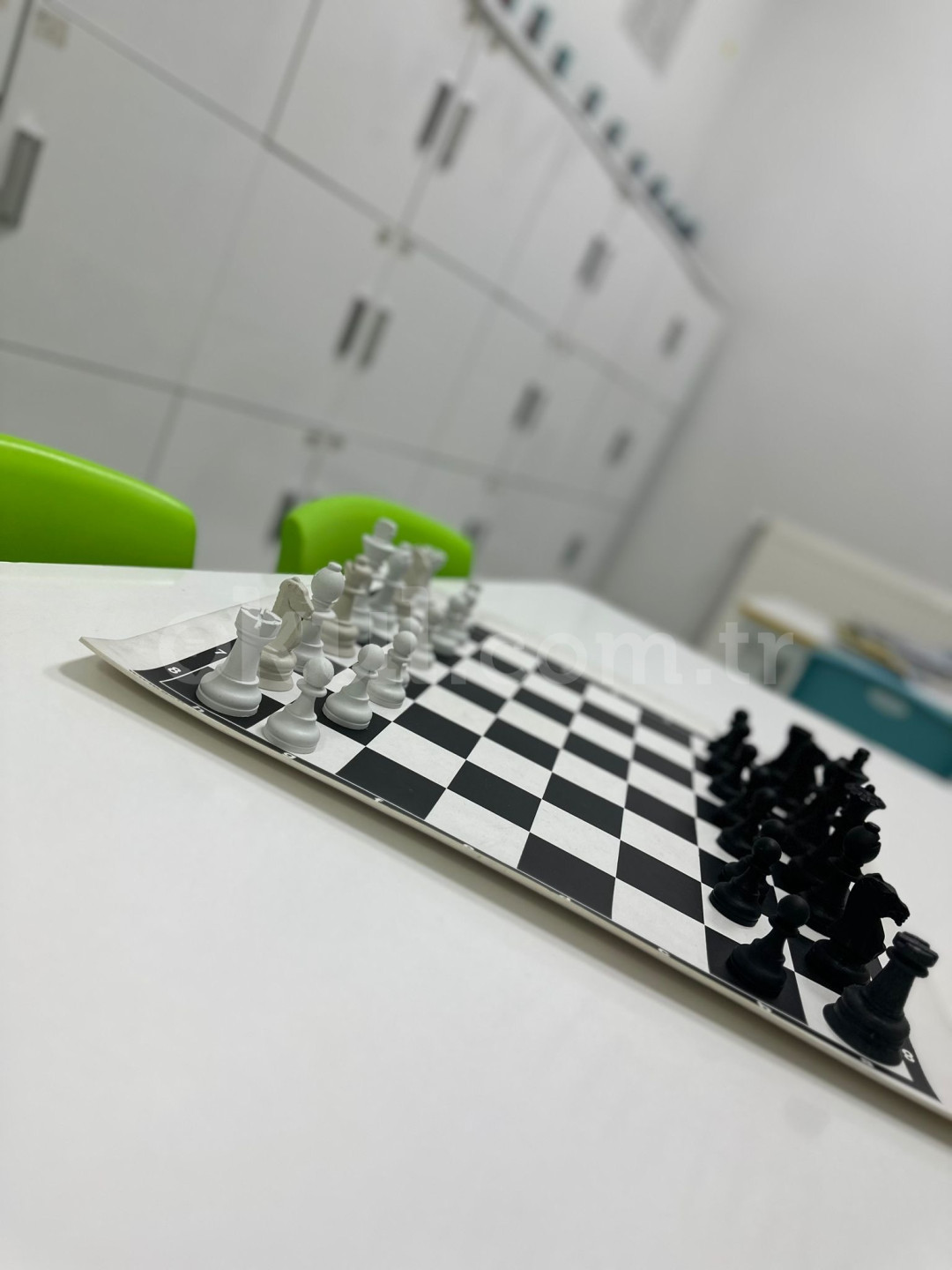 Özel Sihirli Eller Girne Anaokulu - 7