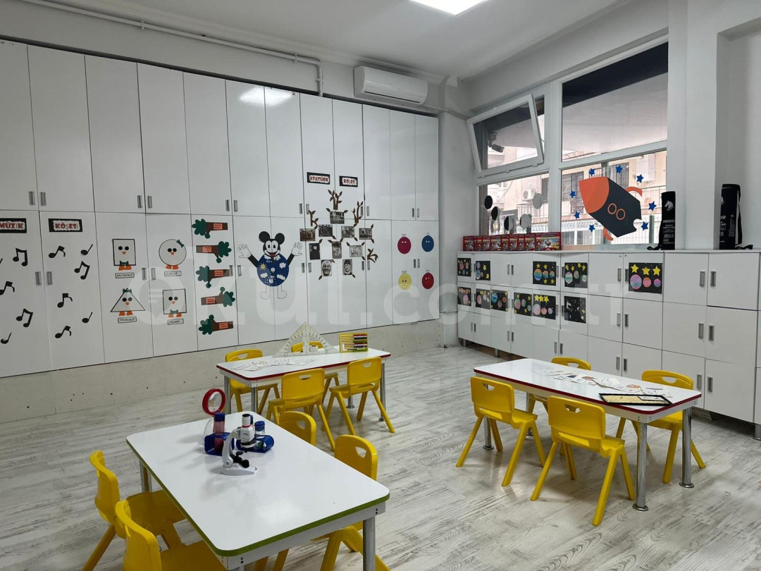 Özel Sihirli Eller Girne Anaokulu - 24