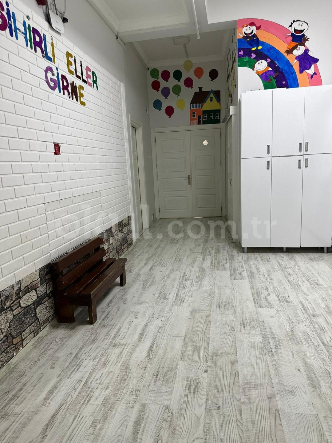 Özel Sihirli Eller Girne Anaokulu - 22