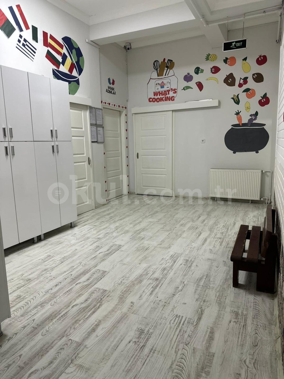 Özel Sihirli Eller Girne Anaokulu - 40