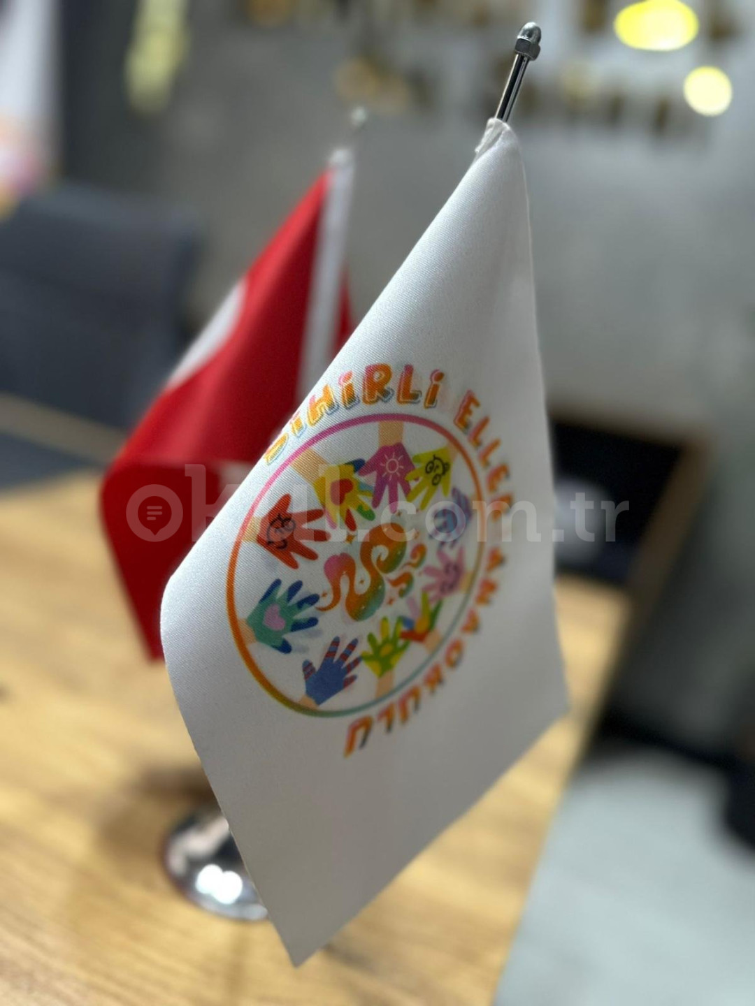 Özel Sihirli Eller Girne Anaokulu - 35