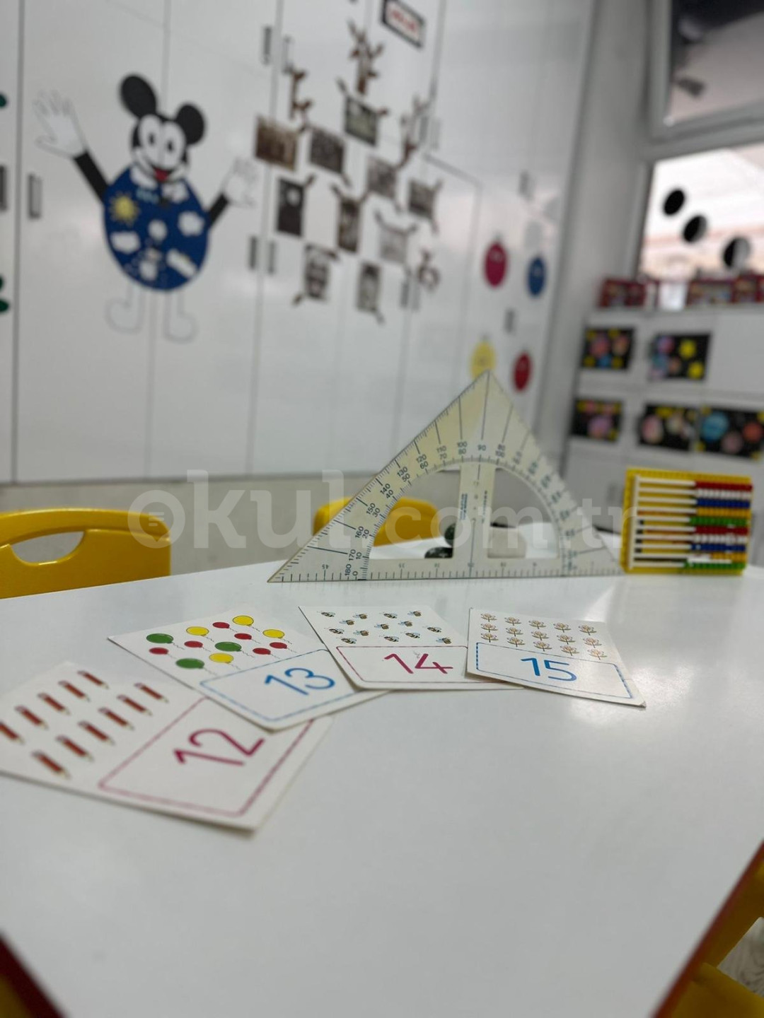 Özel Sihirli Eller Girne Anaokulu - 13