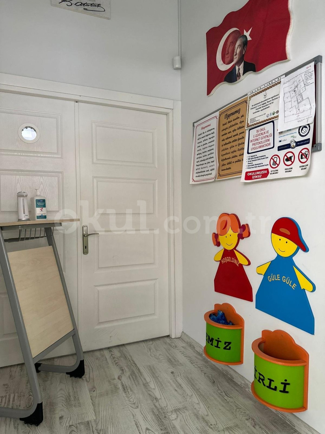Özel Sihirli Eller Girne Anaokulu - 37