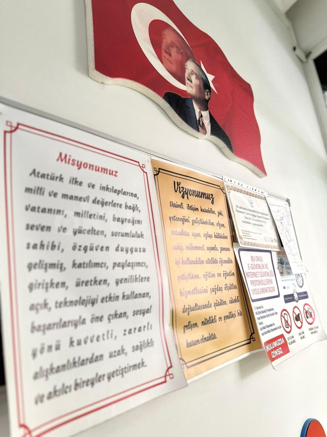 Özel Sihirli Eller Girne Anaokulu - 39