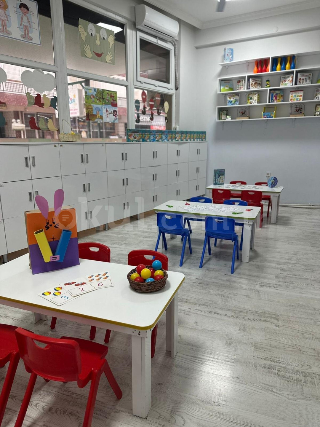Özel Sihirli Eller Girne Anaokulu - 36