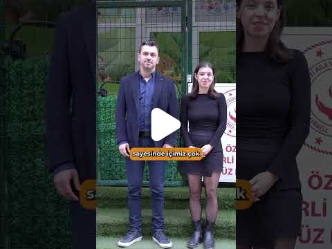 Özel Sihirli Eller Girne Anaokulu - 47