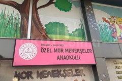 Özel Mor Menekşeler Anaokulu