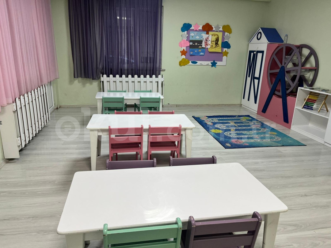 Özel Kurtköy Tarık Akay Anaokulu - 11