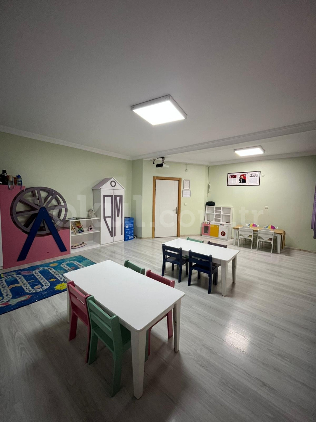 Özel Kurtköy Tarık Akay Anaokulu - 22