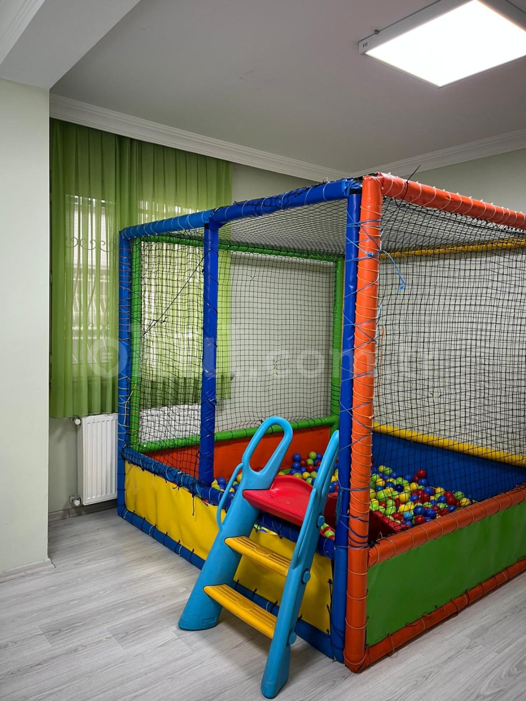 Özel Kurtköy Tarık Akay Anaokulu - 19