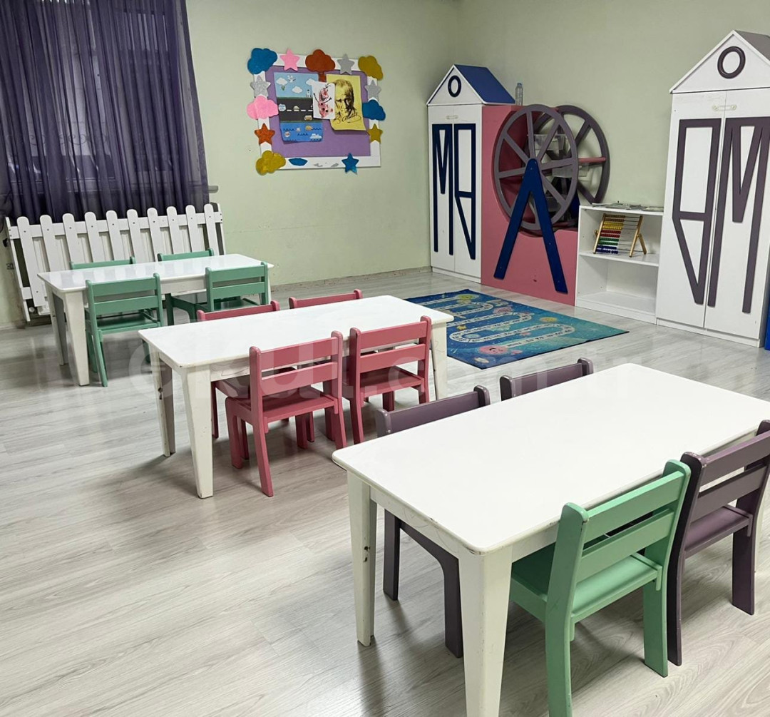 Özel Kurtköy Tarık Akay Anaokulu - 12