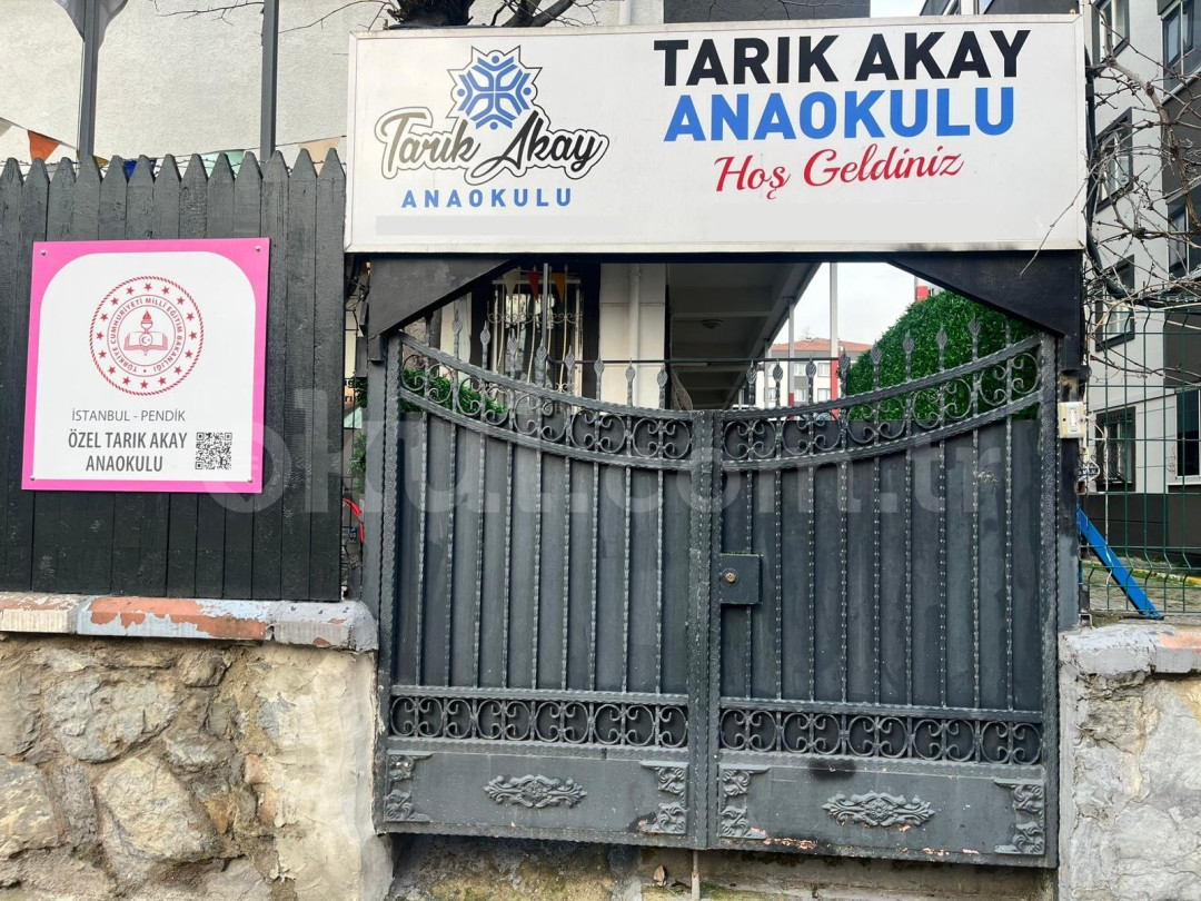 Özel Kurtköy Tarık Akay Anaokulu - 2