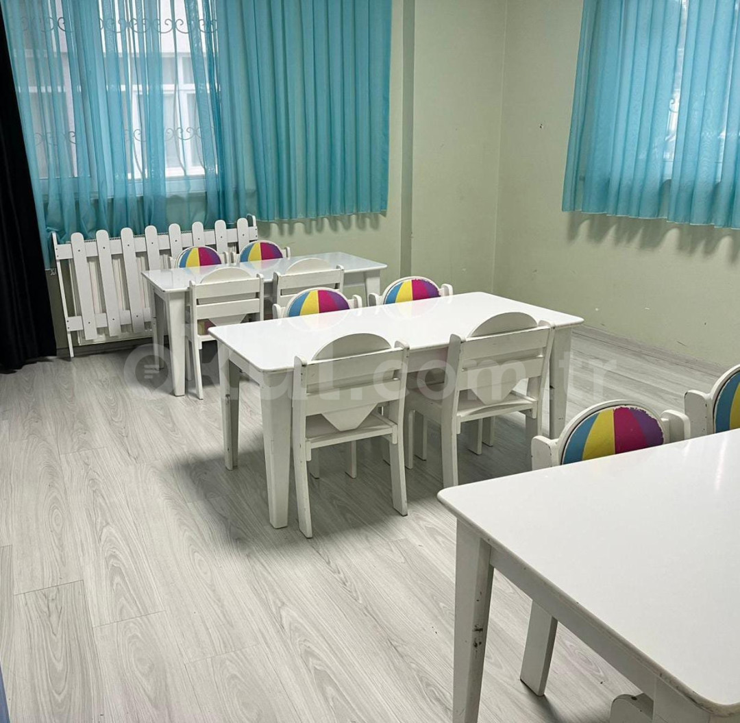 Özel Kurtköy Tarık Akay Anaokulu - 15