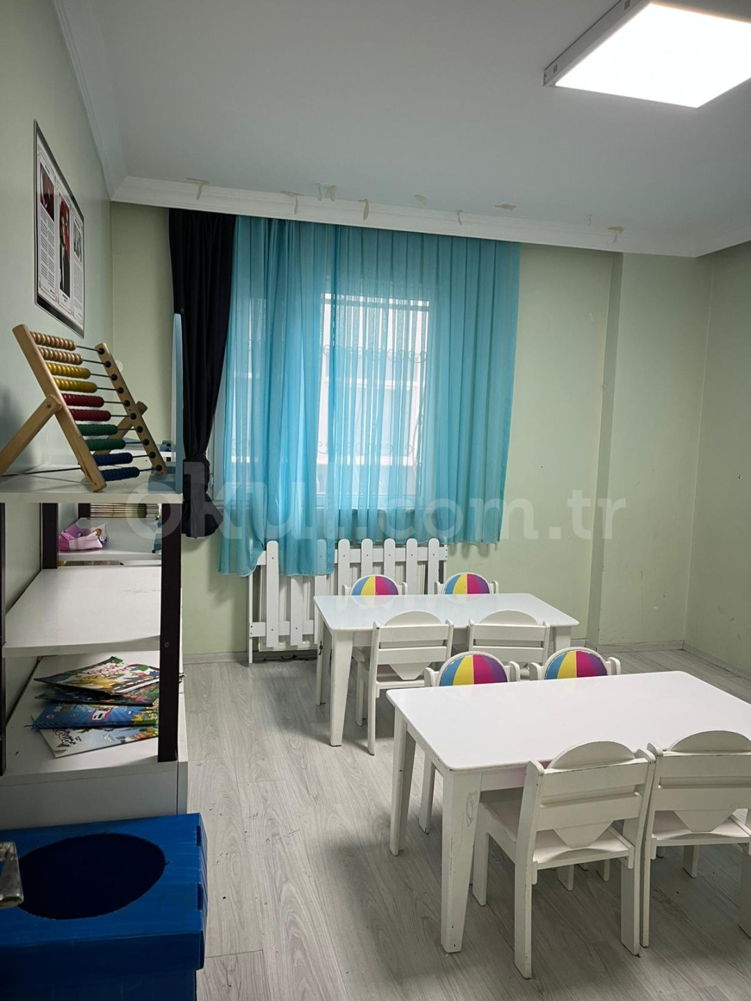 Özel Kurtköy Tarık Akay Anaokulu - 16