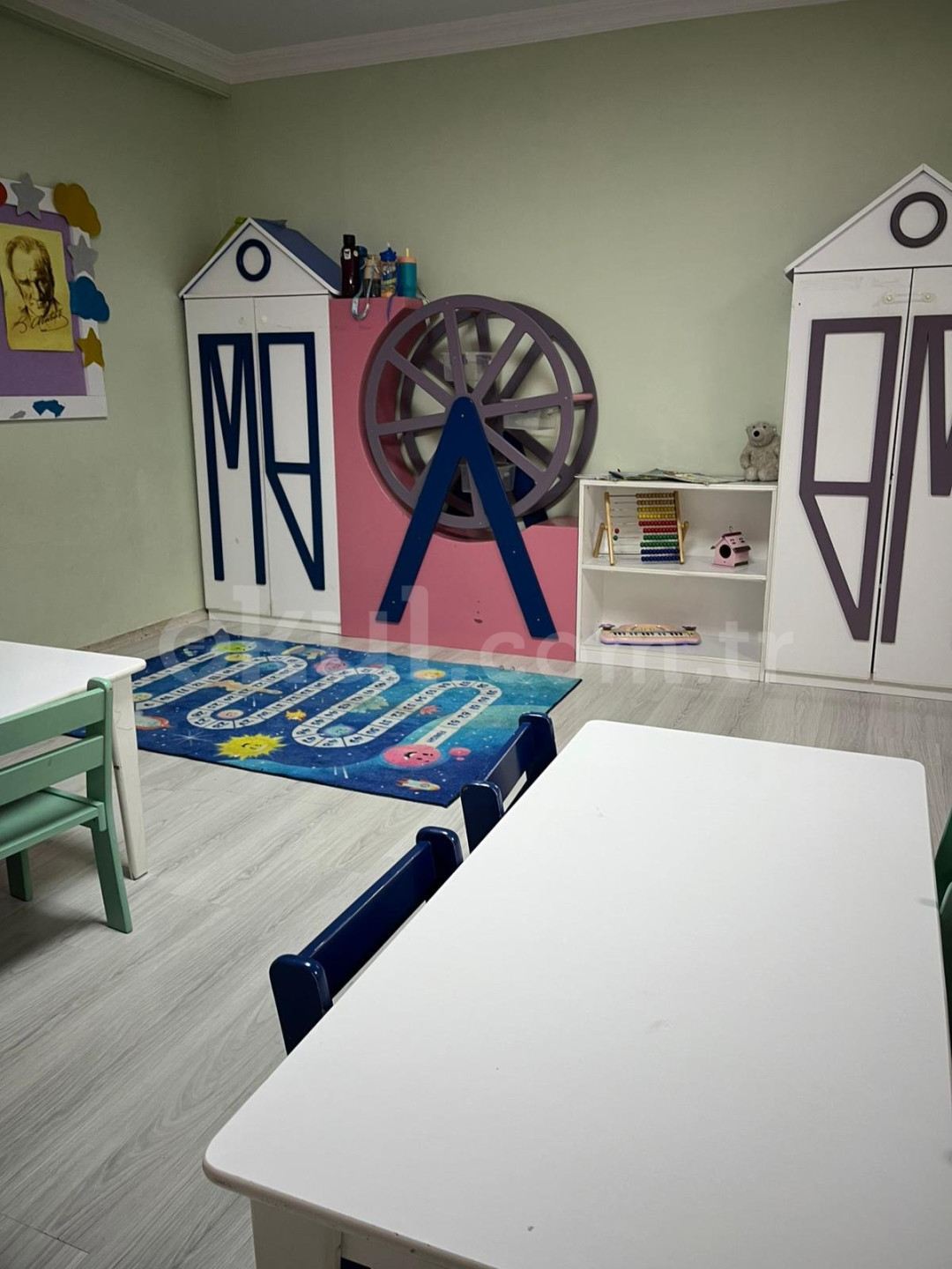 Özel Kurtköy Tarık Akay Anaokulu - 21