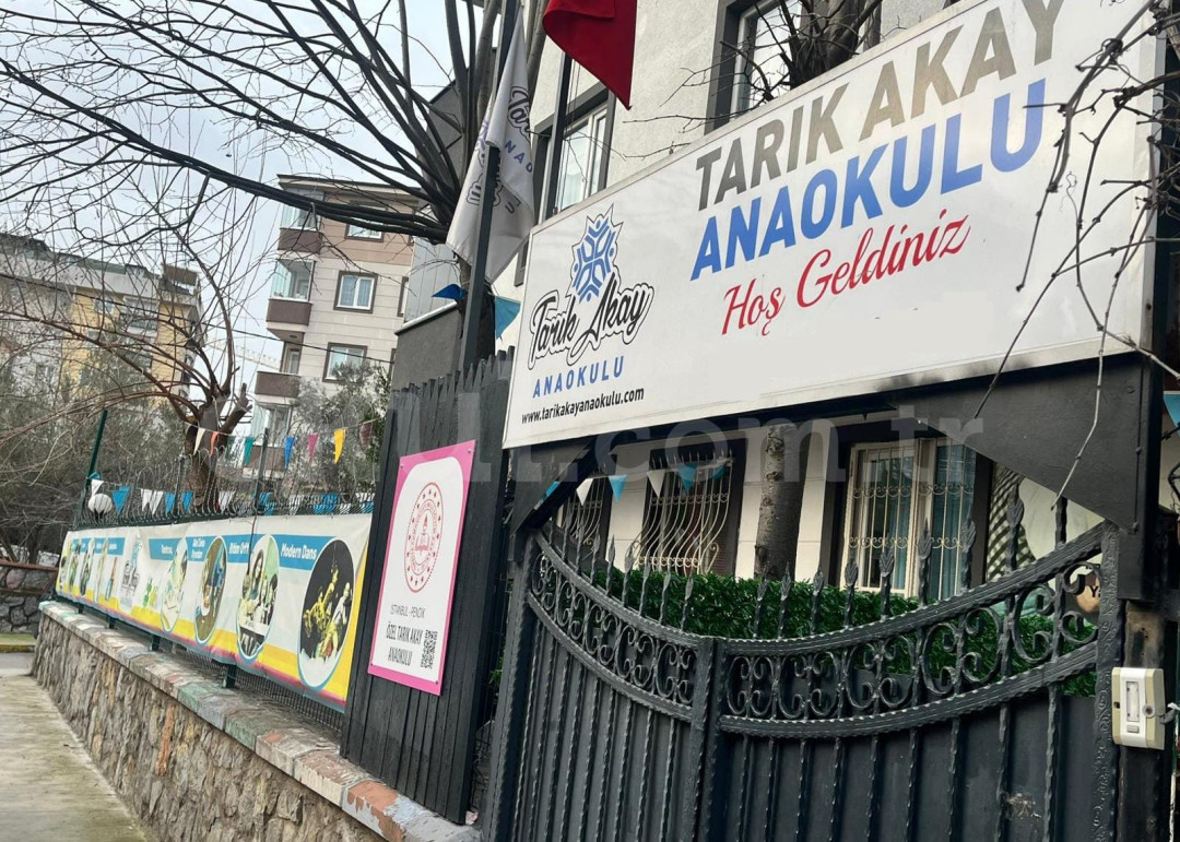 Özel Kurtköy Tarık Akay Anaokulu - 3