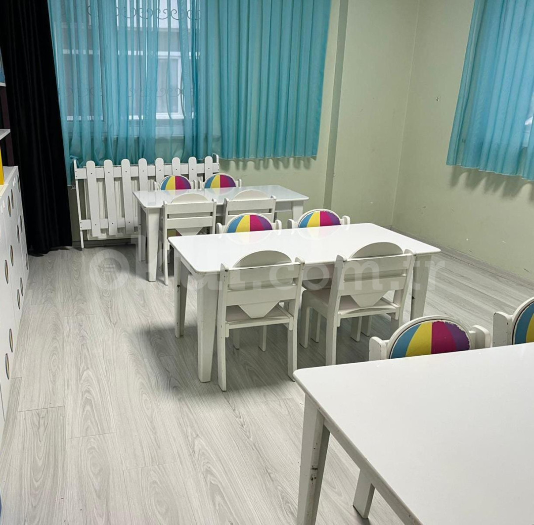 Özel Kurtköy Tarık Akay Anaokulu - 10