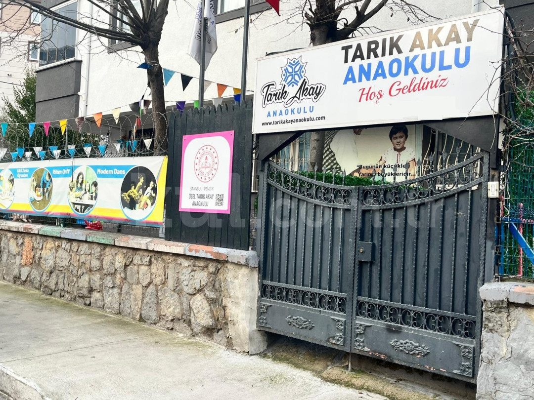 Özel Kurtköy Tarık Akay Anaokulu - 4