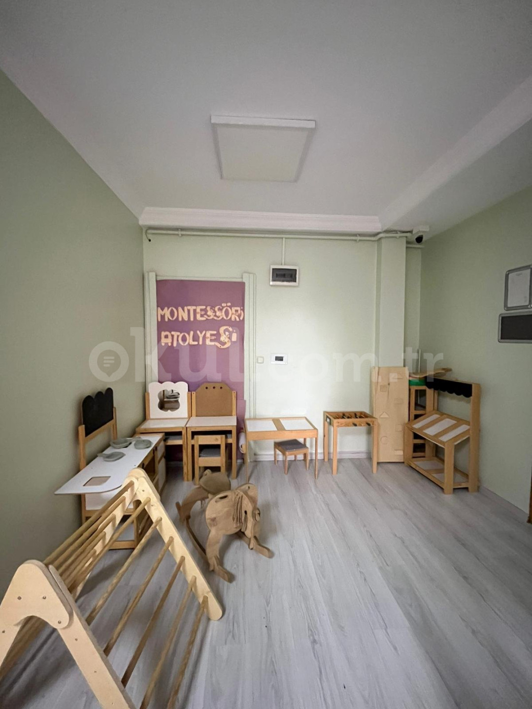 Özel Kurtköy Tarık Akay Anaokulu - 17