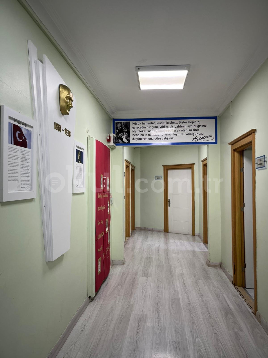 Özel Kurtköy Tarık Akay Anaokulu - 27