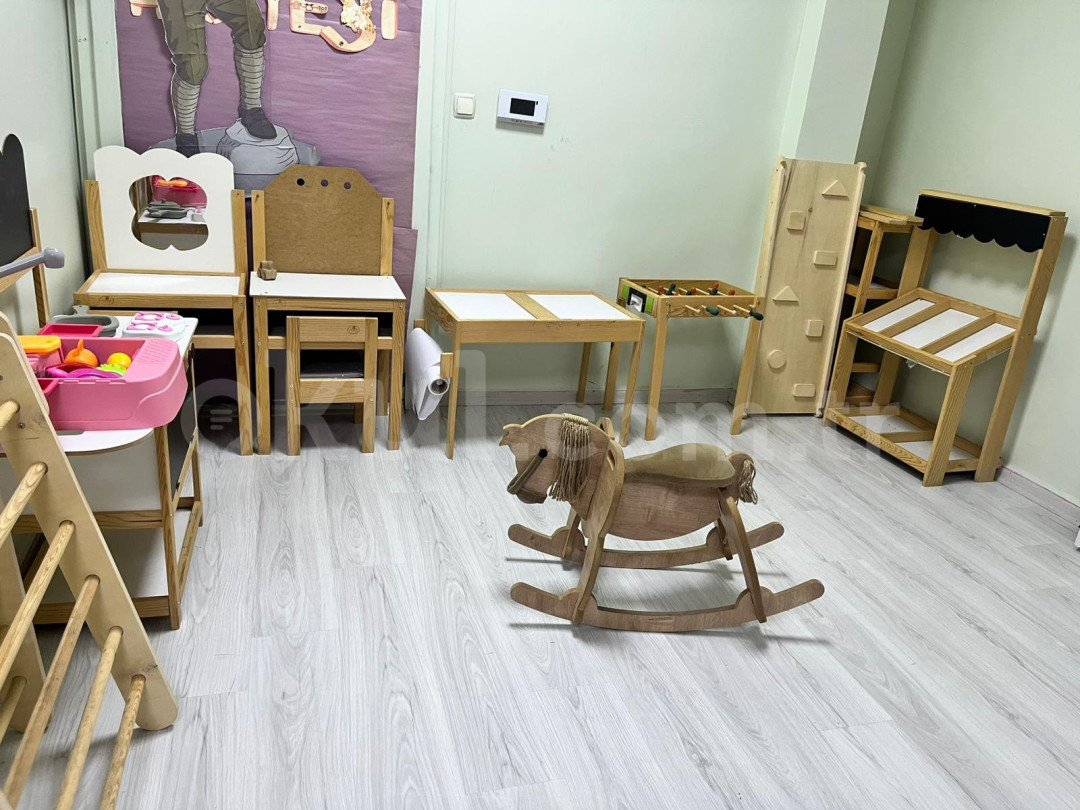 Özel Kurtköy Tarık Akay Anaokulu - 16