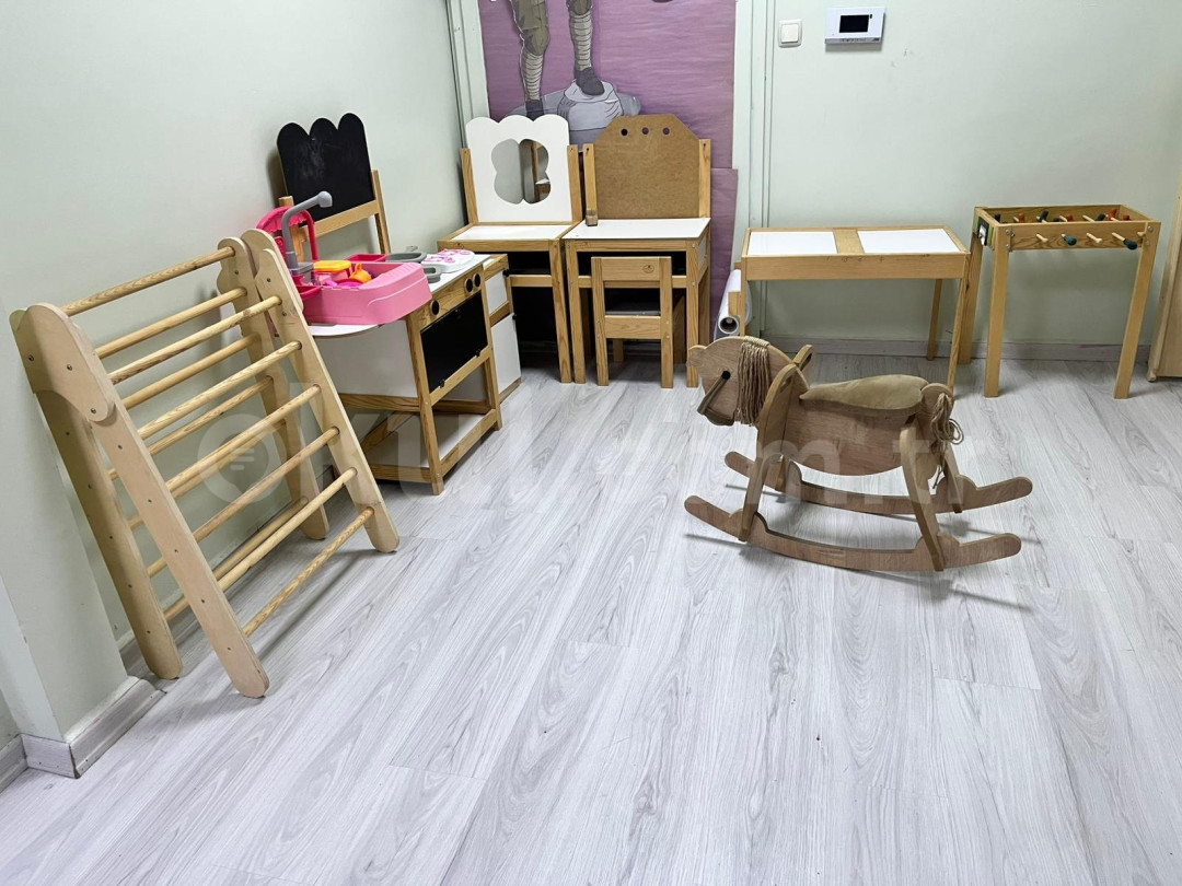 Özel Kurtköy Tarık Akay Anaokulu - 14