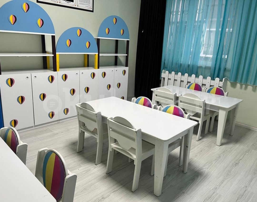 Özel Kurtköy Tarık Akay Anaokulu - 17