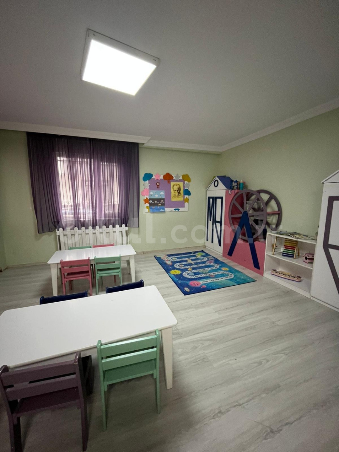 Özel Kurtköy Tarık Akay Anaokulu - 23