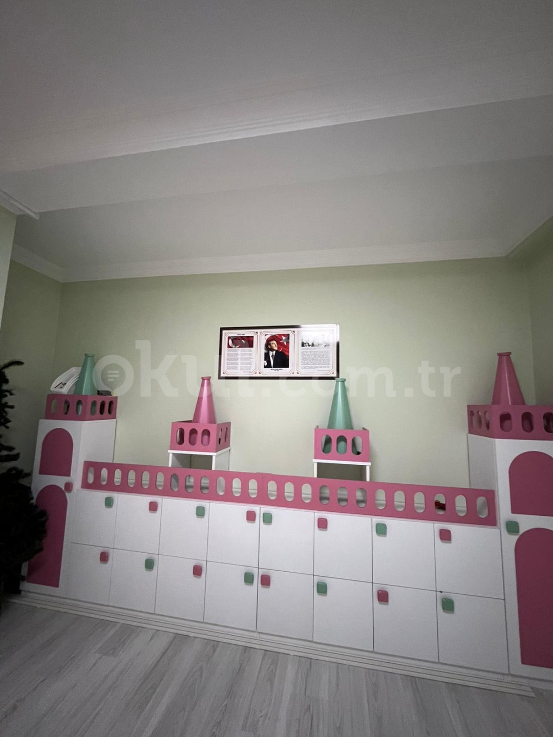 Özel Kurtköy Tarık Akay Anaokulu - 24