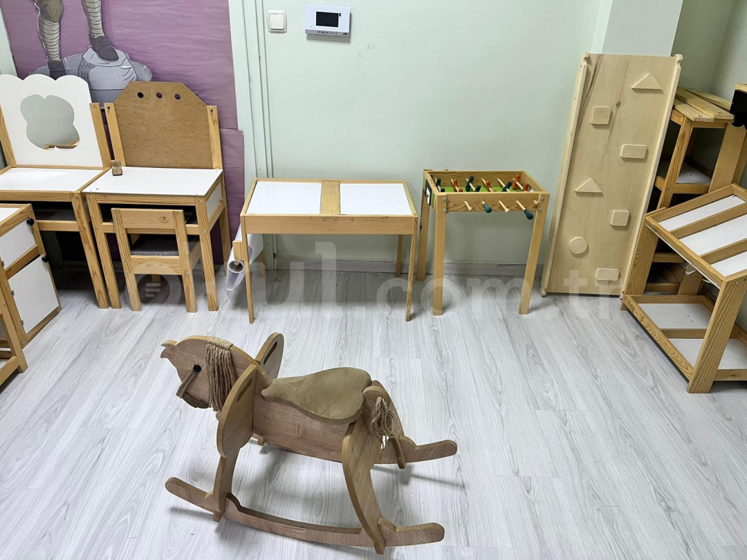 Özel Kurtköy Tarık Akay Anaokulu - 19