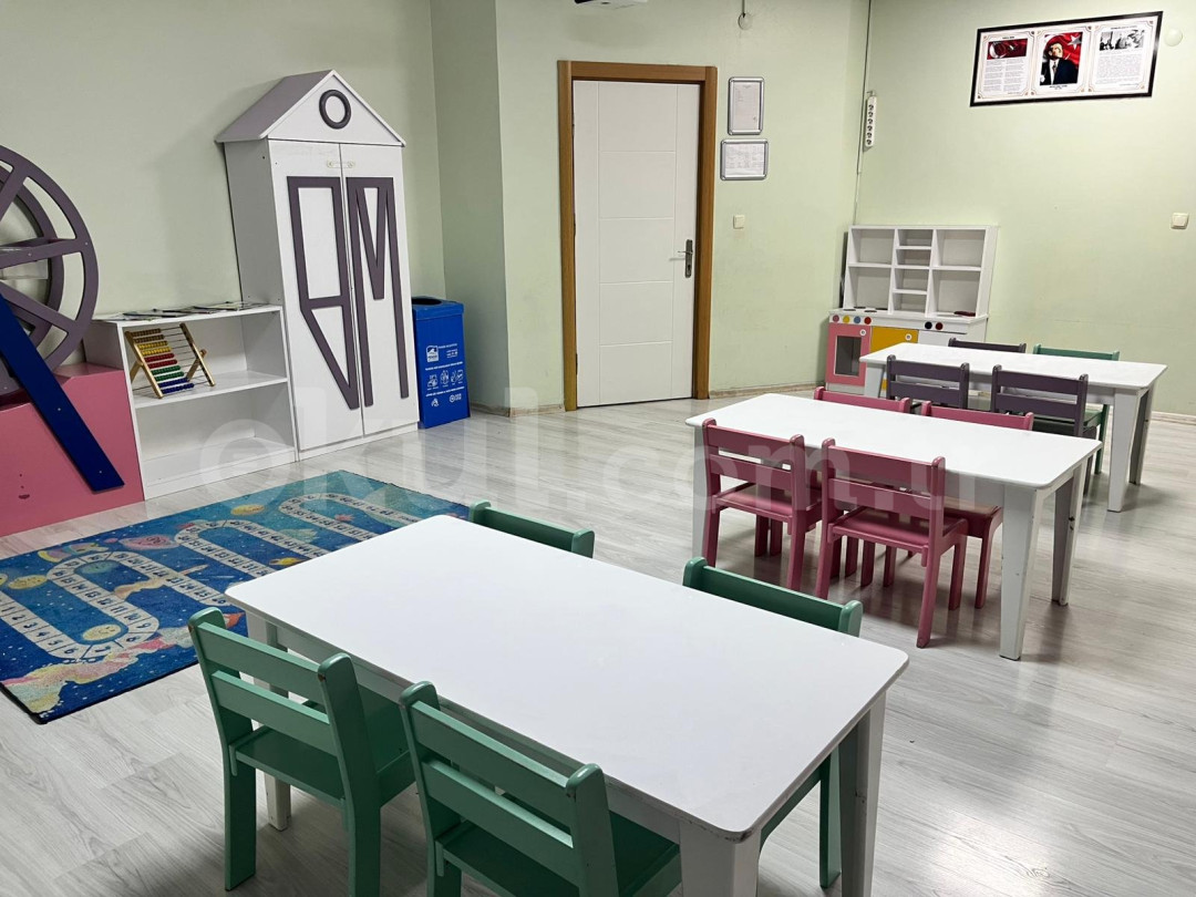 Özel Kurtköy Tarık Akay Anaokulu - 18