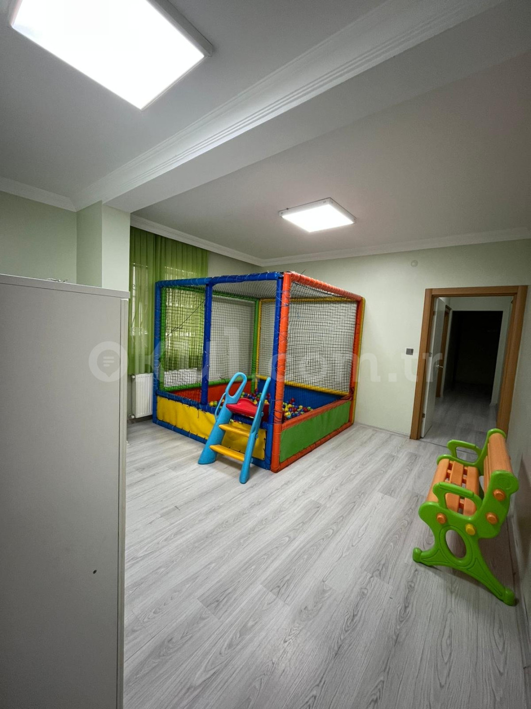 Özel Kurtköy Tarık Akay Anaokulu - 18