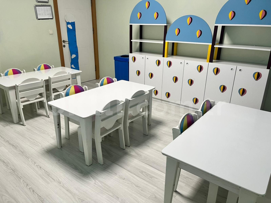 Özel Kurtköy Tarık Akay Anaokulu - 9