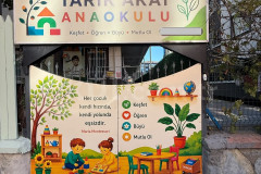 Özel Kurtköy Tarık Akay Anaokulu