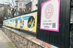 Özel Kurtköy Tarık Akay Anaokulu