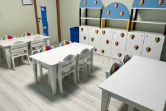 Özel Kurtköy Tarık Akay Anaokulu