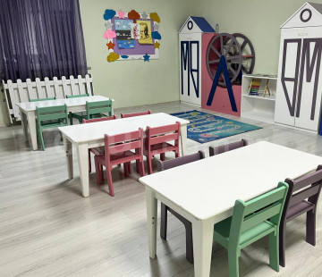 Özel Kurtköy Tarık Akay Anaokulu