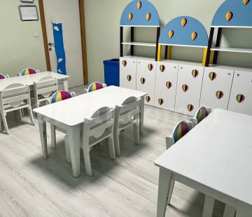 Özel Kurtköy Tarık Akay Anaokulu