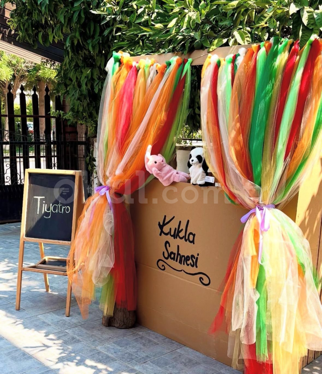 Özel Doğa Ladin Anaokulu - 24