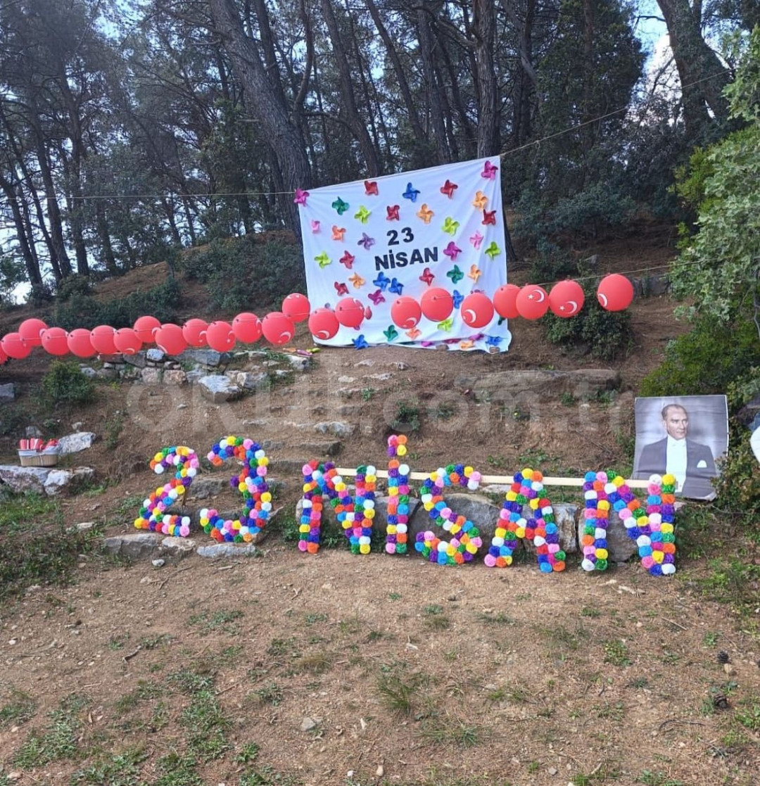 Özel Doğa Ladin Anaokulu - 27