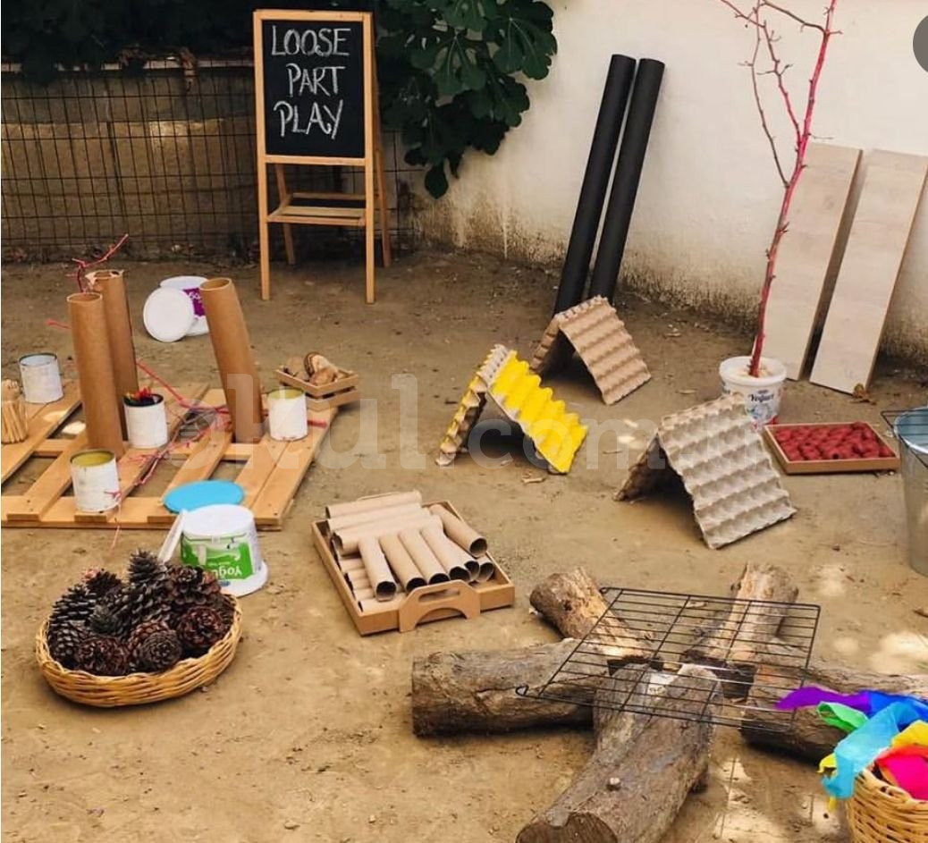 Özel Doğa Ladin Anaokulu - 21